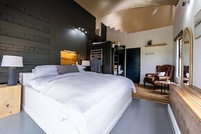 Belvidere Country Estate