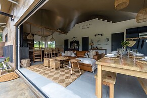 Belvidere Country Estate