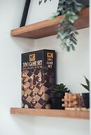 Exquisite 6 Bedroom Luxury Home