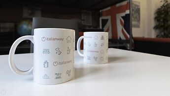 Italianway - Castello 3