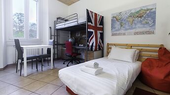 Italianway - Castello 3