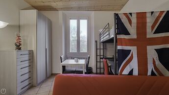 Italianway - Castello 3