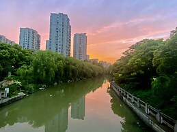 hengqi hostel at hangzhou