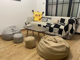 hengqi hostel at hangzhou