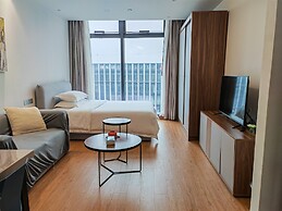 hengqi hostel at hangzhou