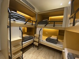 hengqi hostel at hangzhou