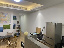 hengqi hostel at hangzhou