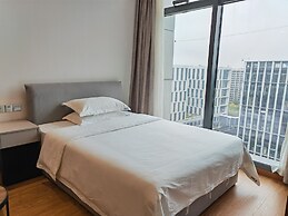 hengqi hostel at hangzhou