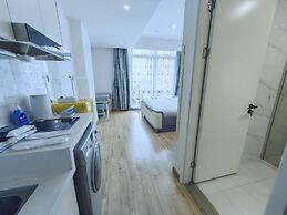 hengqi hostel at hangzhou