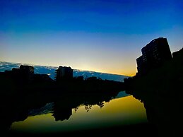 hengqi hostel at hangzhou