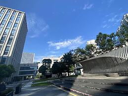 hengqi hostel at hangzhou