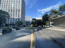 hengqi hostel at hangzhou