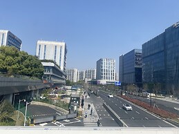 hengqi hostel at hangzhou