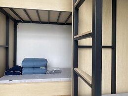 hengqi hostel at hangzhou