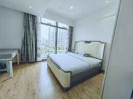 hengqi hostel at hangzhou