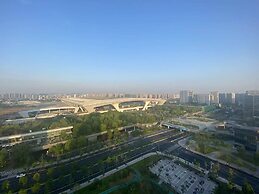 hengqi hostel at hangzhou