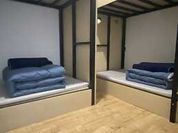 hengqi hostel at hangzhou