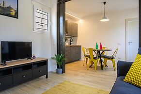 Sapiti Modern by Mmega