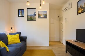 Sapiti Modern by Mmega