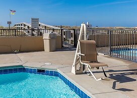 Phoenix All Suites West Hotel 402 1 Bedroom Condo by Redawning