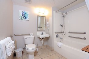 Phoenix All Suites West Hotel 402 1 Bedroom Condo by Redawning