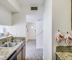 Tranquil Bay Rryc50 2 Bedroom Condo by RedAwning