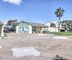 Tranquil Bay Rryc50 2 Bedroom Condo by RedAwning