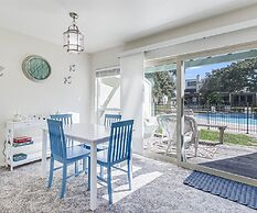 Tranquil Bay Rryc50 2 Bedroom Condo by RedAwning