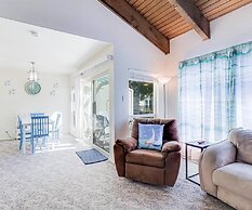 Tranquil Bay Rryc50 2 Bedroom Condo by RedAwning