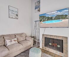 Tranquil Bay Rryc50 2 Bedroom Condo by RedAwning