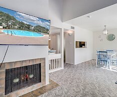 Tranquil Bay Rryc50 2 Bedroom Condo by RedAwning