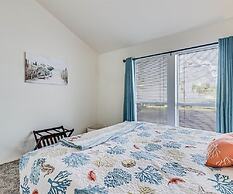 Tranquil Bay Rryc50 2 Bedroom Condo by RedAwning