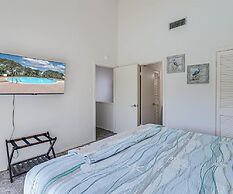 Tranquil Bay Rryc50 2 Bedroom Condo by RedAwning