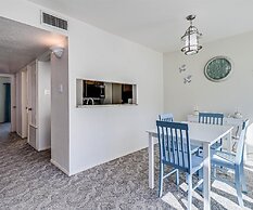 Tranquil Bay Rryc50 2 Bedroom Condo by RedAwning