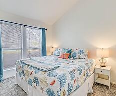 Tranquil Bay Rryc50 2 Bedroom Condo by RedAwning