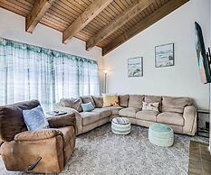 Tranquil Bay Rryc50 2 Bedroom Condo by RedAwning