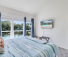 Tranquil Bay Rryc50 2 Bedroom Condo by RedAwning