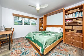 Big Island Keauhou Surf & Racquet 181 2 Bedroom Townhouse