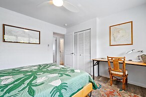 Big Island Keauhou Surf & Racquet 181 2 Bedroom Townhouse