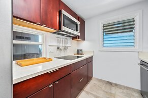 Big Island Keauhou Surf & Racquet 181 2 Bedroom Townhouse