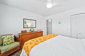 Big Island Keauhou Surf & Racquet 181 2 Bedroom Townhouse