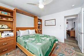 Big Island Keauhou Surf & Racquet 181 2 Bedroom Townhouse