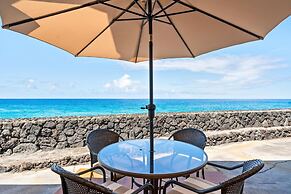 Big Island Keauhou Surf & Racquet 181 2 Bedroom Townhouse