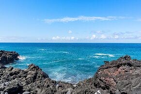 Big Island Keauhou Surf & Racquet 181 2 Bedroom Townhouse