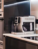 Luxurious 3-Bedroom Oasis Manchester