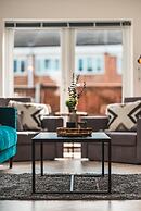 Luxurious 3-Bedroom Oasis Manchester