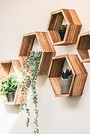 Luxurious 3-Bedroom Oasis Manchester