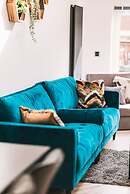 Luxurious 3-Bedroom Oasis Manchester