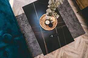 Luxurious 3-Bedroom Oasis Manchester