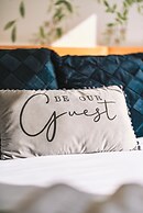 Luxurious 3-Bedroom Oasis Manchester